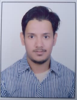 MD Dilshad